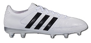 scarpe da calcio adidas bianche